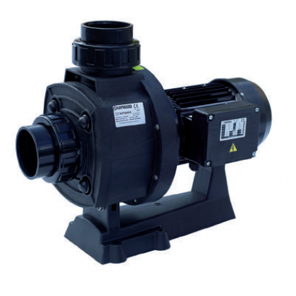 HCP - Karpa szivattyú